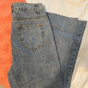 Princess Polly Jeans